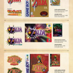 1037400 The Legend of Zelda Art Artifacts 003 D p376