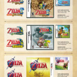1037400 The Legend of Zelda Art Artifacts 003 D p379