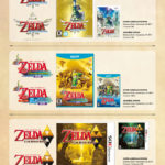 1037400 The Legend of Zelda Art Artifacts 003 D p380