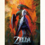 1037400 The Legend of Zelda Art Artifacts 003 D p396