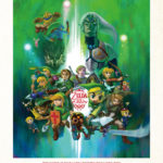 1037400 The Legend of Zelda Art Artifacts 003 D p397