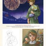 1037400 The Legend of Zelda Art Artifacts 003 D p400