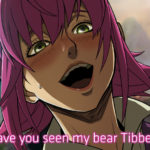 1040006 Have you seen my Tibbers