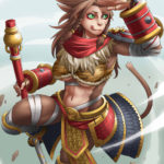 1040006 Rule63 Wukong