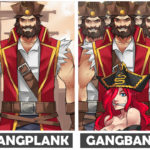 1040006 lol Gangplank