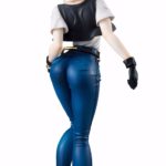 1040665 Android 18 Dragon Ball Figure Ver.II 002