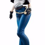 1040665 Android 18 Dragon Ball Figure Ver.II 004