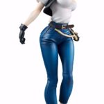 1040665 Android 18 Dragon Ball Figure Ver.II 005