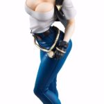 1040665 Android 18 Dragon Ball Figure Ver.II 006