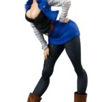 1040665 Android 18 Dragon Ball Figure Ver.I 002