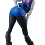 1040665 Android 18 Dragon Ball Figure Ver.I 003