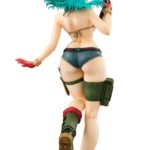 1040665 Bulma Army Ver. Dragon Ball Figure 003