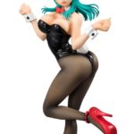 1040665 Bulma Bunny Girl Ver. Dragon Ball Figure 001