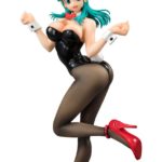 1040665 Bulma Bunny Girl Ver. Dragon Ball Figure 002