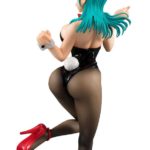 1040665 Bulma Bunny Girl Ver. Dragon Ball Figure 004