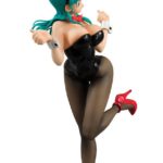 1040665 Bulma Bunny Girl Ver. Dragon Ball Figure 006