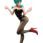 1040665 Bulma Bunny Girl Ver. Dragon Ball Figure 007