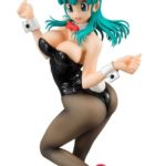 1040665 Bulma Bunny Girl Ver. Dragon Ball Figure 009