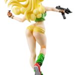 1040665 Lunch Blonde Ver. Dragon Ball Figure 003