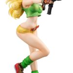 1040665 Lunch Blonde Ver. Dragon Ball Figure 004