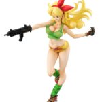 1040665 Lunch Blonde Ver. Dragon Ball Figure 005