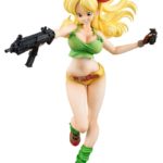 1040665 Lunch Blonde Ver. Dragon Ball Figure 006