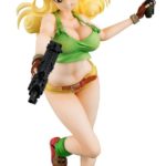 1040665 Lunch Blonde Ver. Dragon Ball Figure 007