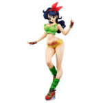 1040665 Lunch Brunette Ver. Dragon Ball Figure 001