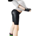 1040665 Videl Dragon Ball Figure 002