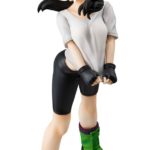 1040665 Videl Dragon Ball Figure 003