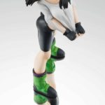 1040665 Videl Dragon Ball Figure 007