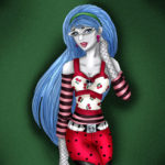 1042527 ghoulia yelps by kotalee d51lzo2