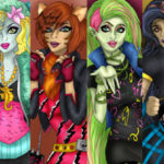 1042527 monster high by kotalee d51o1zk