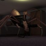 1043235 spider thing by genyun d5c4aie