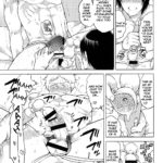 1046858 HONEY QP Inochi Wazuka Onanist x Onanist 2 Page 011