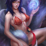 1048380 ahri by nopeys db1s7cb