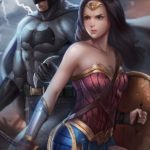 1048380 batman and wonder woman by nopeys dajjvzv