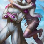 1048380 frieza by nopeys dag2pjq