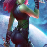 1048380 gamora by nopeys da3i88n