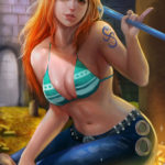 1048380 nami by nopeys da162mu