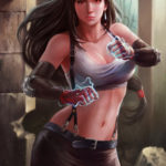 1048380 tifa lockhart by nopeys d9jd39z