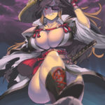 1071603 baiken xrd 1003