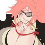 1071603 baiken xrd 1003