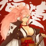 1071603 baiken xrd 1004