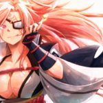 1071603 baiken xrd 1007