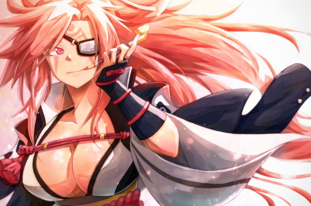 on. by. baiken. 