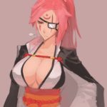 1071603 baiken xrd 1027