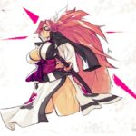 1071603 baiken xrd 1031