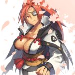 1071603 baiken xrd 1034