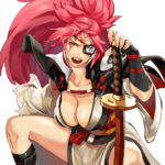 1071603 baiken xrd 1040